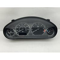 1997-1998 BMW Z3 2.8 Speedometer Instrument Cluster 62118381884 OEM