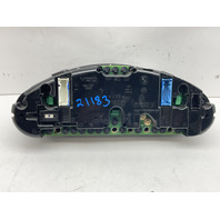 1997-1998 BMW Z3 2.8 Speedometer Instrument Cluster 62118381884 OEM
