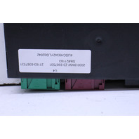 1993-1999 BMW 318i 325i 328i M3 Z3 E36 Basic Module BCM 61358387531 OEM