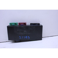 1993-1999 BMW 318i 325i 328i M3 Z3 E36 Basic Module BCM 61358387531 OEM