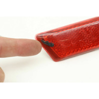 1999-2002 BMW Z3 Rear Bumper Reflector Left OEM