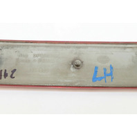 1999-2002 BMW Z3 Rear Bumper Reflector Left OEM