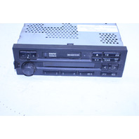 2000 2001 BMW Z3 E36 AM FM Cassette Radio Tuner Receiver OEM