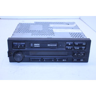 2000 2001 BMW Z3 E36 AM FM Cassette Radio Tuner Receiver OEM