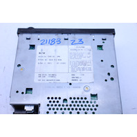 2000 2001 BMW Z3 E36 AM FM Cassette Radio Tuner Receiver OEM