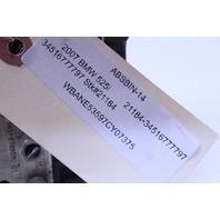 2007 BMW 525i 530i ABS Anti Lock Brake Pump OEM