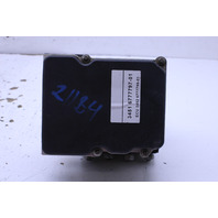 2007 BMW 525i 530i ABS Anti Lock Brake Pump OEM