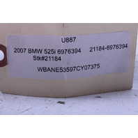 2006-2010 BMW 525i 528i 535i M5 M6 Clock Spring OEM