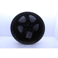 Porsche 911 993 996 Wheel 18 X 10 "Techno" Twist Rim OEM