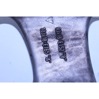 Porsche 911 993 996 Wheel 18 X 10 "Techno" Twist Rim OEM