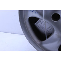 Porsche 911 993 996 Wheel 18 X 10 "Techno" Twist Rim OEM