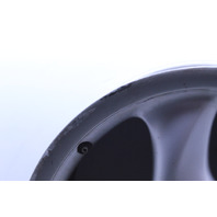 Porsche 911 993 996 Wheel 18 X 10 "Techno" Twist Rim OEM