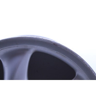 Porsche 911 993 996 Wheel 18 X 10 "Techno" Twist Rim OEM