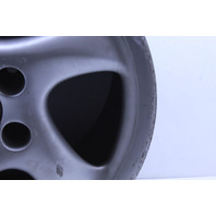 Porsche 911 993 996 Wheel 18 X 10 "Techno" Twist Rim OEM