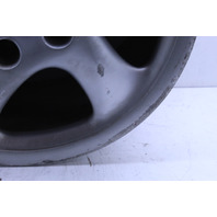 Porsche 911 993 996 Wheel 18 X 10 "Techno" Twist Rim OEM