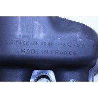 1997 1998 1999 Porsche Boxster 986 2.5 Intake Manifold 99611001503 OEM