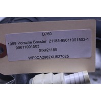 1997 1998 1999 Porsche Boxster 986 2.5 Intake Manifold 99611001503 OEM