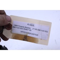 1997 1998 1999 Porsche Boxster 986 2.5 Intake Manifold 99611001503 OEM