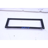 1997-2001 Porsche 911 Boxster Climate Control Trim Bezel - 99655267700 OEM