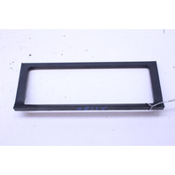 1997-2001 Porsche 911 Boxster Climate Control Trim Bezel - 99655267700 OEM