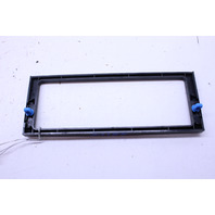 1997-2001 Porsche 911 Boxster Climate Control Trim Bezel - 99655267700 OEM