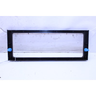 1997-2001 Porsche 911 Boxster Climate Control Trim Bezel - 99655267700 OEM