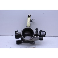 1997-1999 Porsche Boxster 986 2.5 Throttle Body - 99611002508 OEM