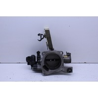 1997-1999 Porsche Boxster 986 2.5 Throttle Body - 99611002508 OEM