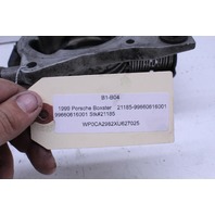 1997-1999 Porsche Boxster 986 2.5 Throttle Body - 99611002508 OEM