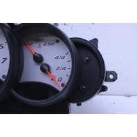 1997-1999 Porsche Boxster Speedometer Instrument Cluster OEM 98664110301