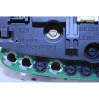 1997-1999 Porsche Boxster Speedometer Instrument Cluster OEM 98664110301