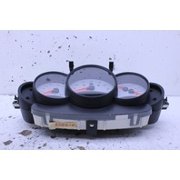 1997-1999 Porsche Boxster Speedometer Instrument Cluster OEM 98664110301