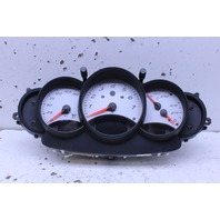 1997-1999 Porsche Boxster Speedometer Instrument Cluster OEM 98664110301