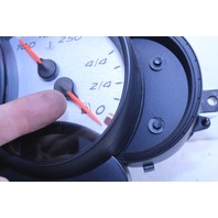 1997-1999 Porsche Boxster Speedometer Instrument Cluster OEM 98664110301