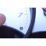 1997-1999 Porsche Boxster Speedometer Instrument Cluster OEM 98664110301