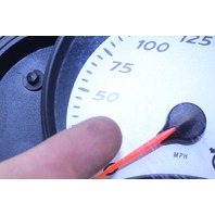 1997-1999 Porsche Boxster Speedometer Instrument Cluster OEM 98664110301