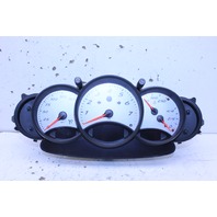 1997-1999 Porsche Boxster Speedometer Instrument Cluster OEM 98664110301