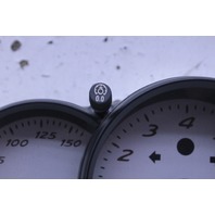 1997-1999 Porsche Boxster Speedometer Instrument Cluster OEM 98664110301