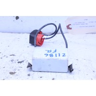 2001 BMW 330i Headlight Bulb Ballast Igniter 1307329047 OEM