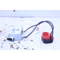 2001 BMW 330i Headlight Bulb Ballast Igniter 1307329047 OEM