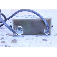 2001 BMW 330i Headlight Bulb Ballast Igniter 1307329047 OEM