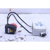 2001 BMW 330i Headlight Bulb Ballast Igniter 1307329047 OEM