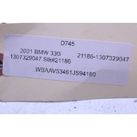 2001 BMW 330i Headlight Bulb Ballast Igniter 1307329047 OEM