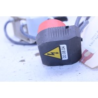 2001 BMW 330i Headlight Bulb Ballast Igniter 1307329047 OEM