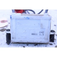 2001 BMW 330i Headlight Bulb Ballast Igniter 1307329047 OEM