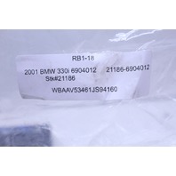 BMW Windshield Rain Light Sensor - 61356904012 OEM