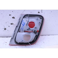 1999-2001 BMW 323i 325i 328i 330i Tail Light Left - 63218364923 OEM