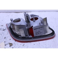 1999-2001 BMW 323i 325i 328i 330i Tail Light Left - 63218364923 OEM