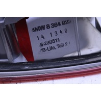 1999-2001 BMW 323i 325i 328i 330i Tail Light Left - 63218364923 OEM