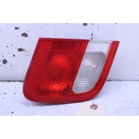 1999-2001 BMW 323i 325i 328i 330i Tail Light Left - 63218364923 OEM